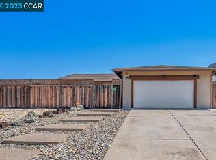 2788 Del Oro Cir, Antioch, CA 94509