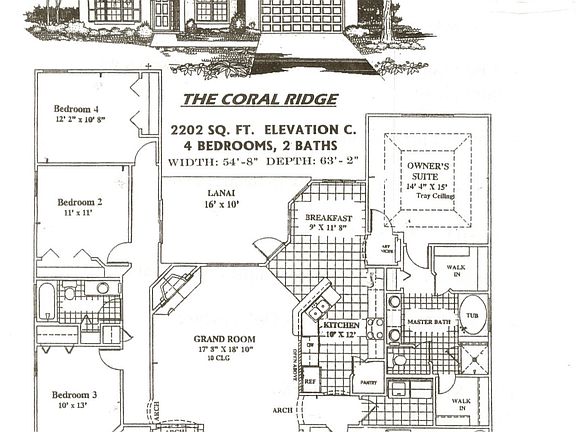 Floorpan
