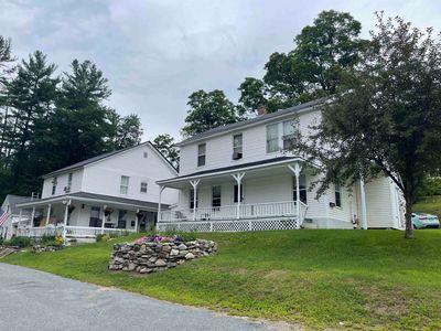 41 Hill Street, Littleton, NH, 03561