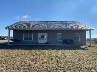 838 Silver Beach Rd, Hartford, KY 42347