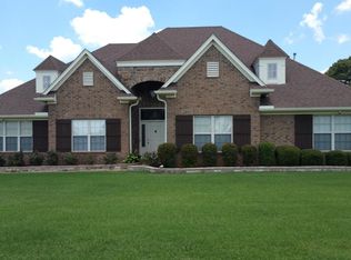 4870 Coleman Rd, Olive Branch, MS 38654