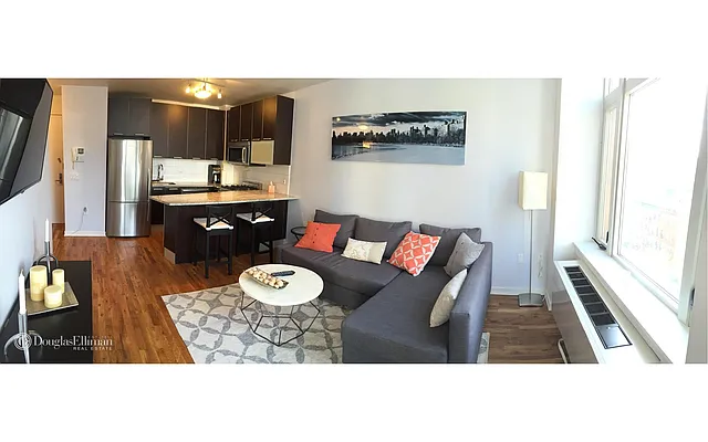 Rented by Douglas Elliman | media 12