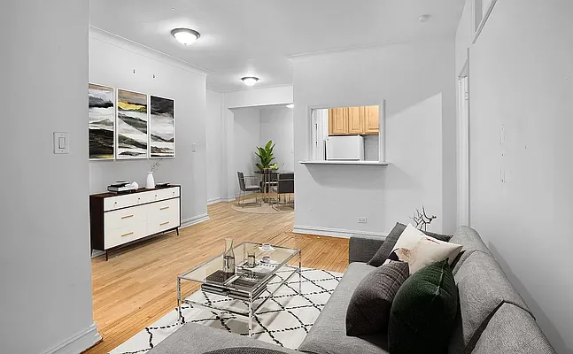 Rented by Platinum Properties | media 1