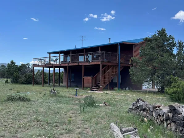 216 El Caso Rd, Quemado, NM 87829