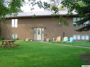 302 Morgan St, Morgan, MN 56266
