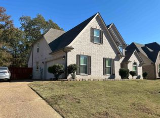 4698 Shira Dr, Bartlett, TN 38002