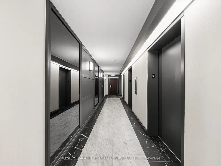 5785 Yonge St #601 — Photo 23