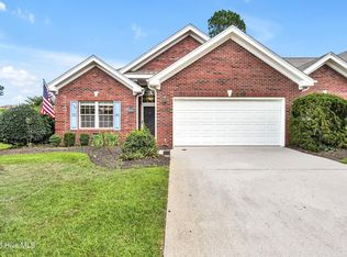 4321 Ashley Park Dr, Wilmington, NC 28412