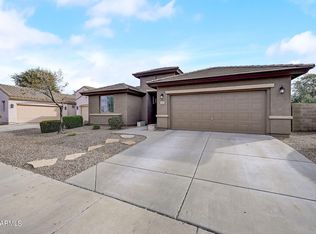 15419 W Redfield Rd, Surprise, AZ 85379