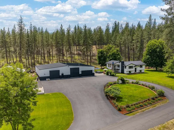 9427 N Riverside Park Dr, Nine Mile Falls, WA 99026