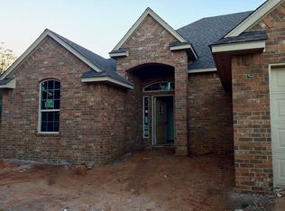 4369 Bending Poin, Guthrie, OK 73044