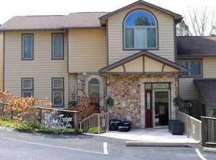 1601 Deep Creek Dr #14-A, Mchenry, MD 21541