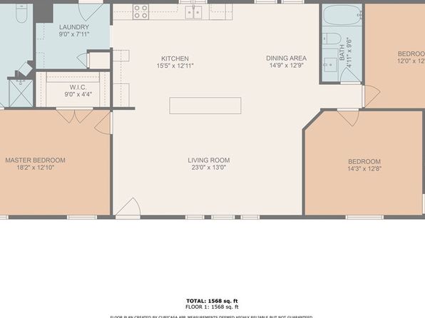 350 E San Jacinto Ave SPACE 147, Perris, CA 92571