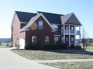 167 Gleneagles Blvd, Richmond, KY 40475