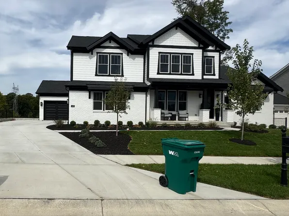 1450 Old Hickory Ln, Westfield, IN 46074