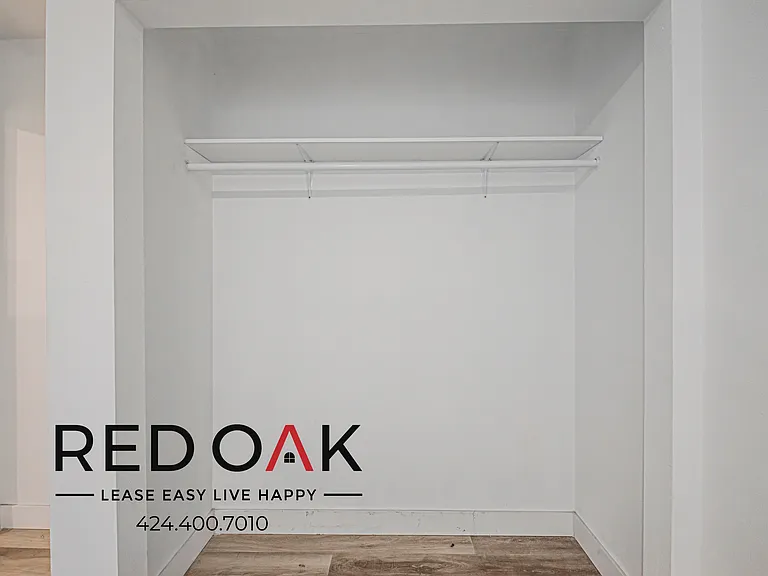 2837 San Marino St #204 — Photo 10
