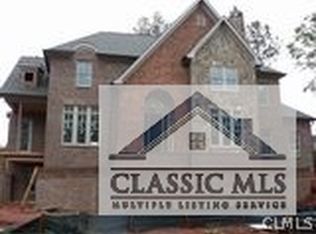 LOT 48 Westminster Trce, Bogart, GA 30622