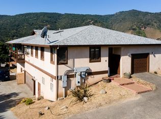 6 Via Contenta, Carmel Valley, CA 93924