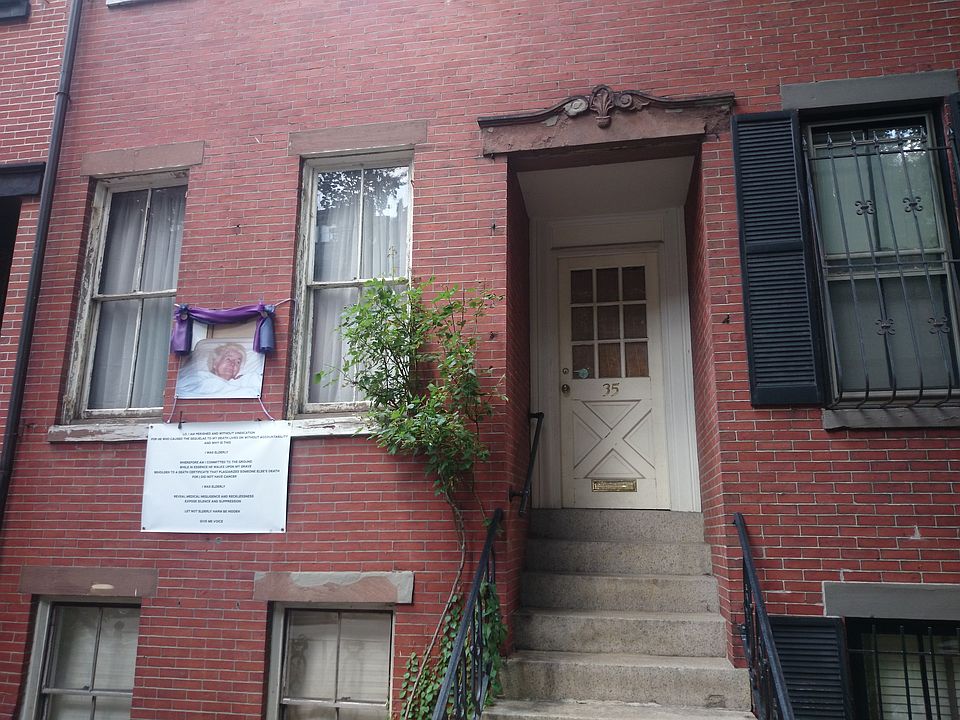 2nd image of 35 Appleton St
