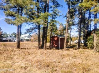 399 Riverside Dr, Lakeside, AZ 85929