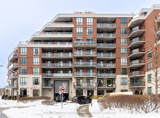 3655 Kingston Rd #202, Toronto, ON M1M0E2