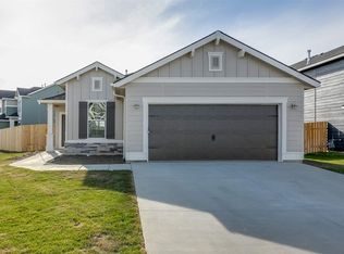 705 N Stucker Ave, Meridian, ID 83642