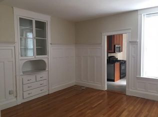 42 Orkney Rd APT 3, Brighton, MA 02135