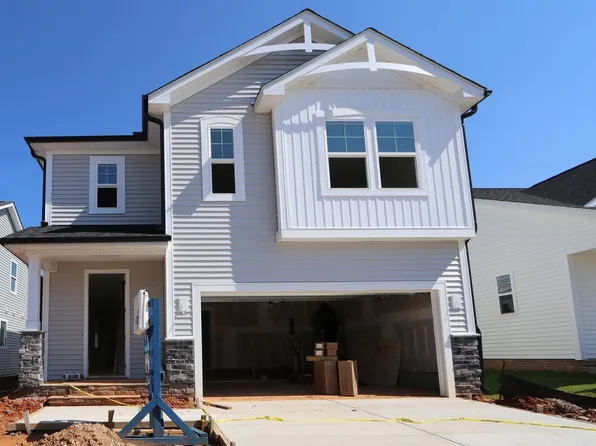 112 Sprenger St, Garner, NC 27529