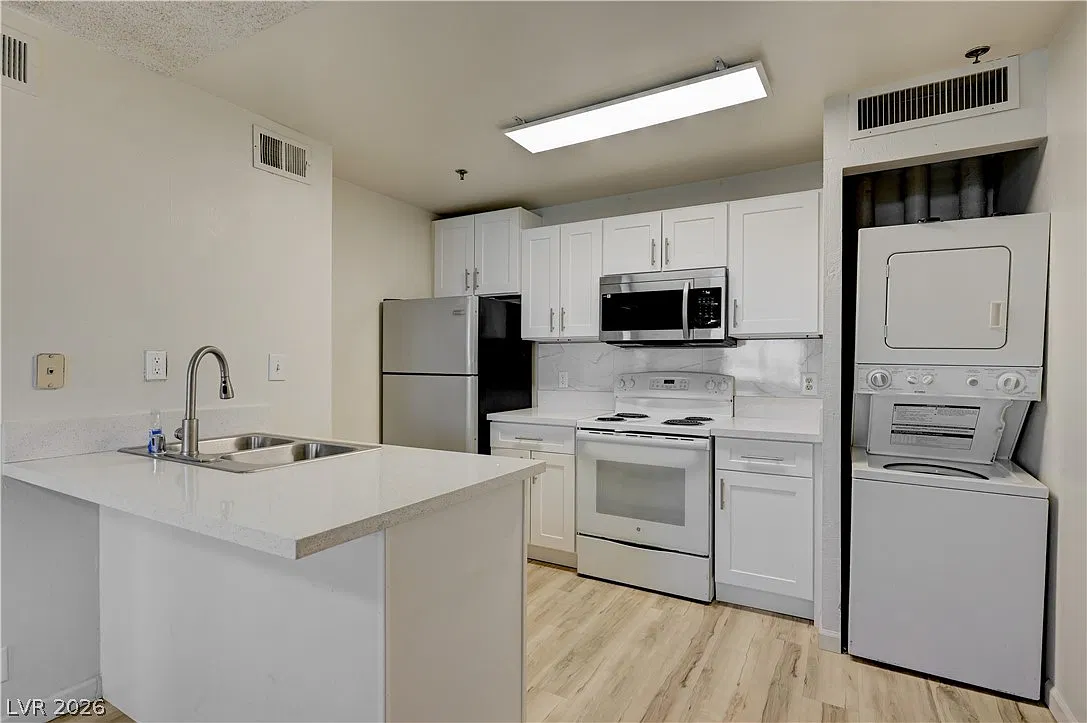 1 bed, 1.0 bath, 500 sqft, $850 — Photo 4