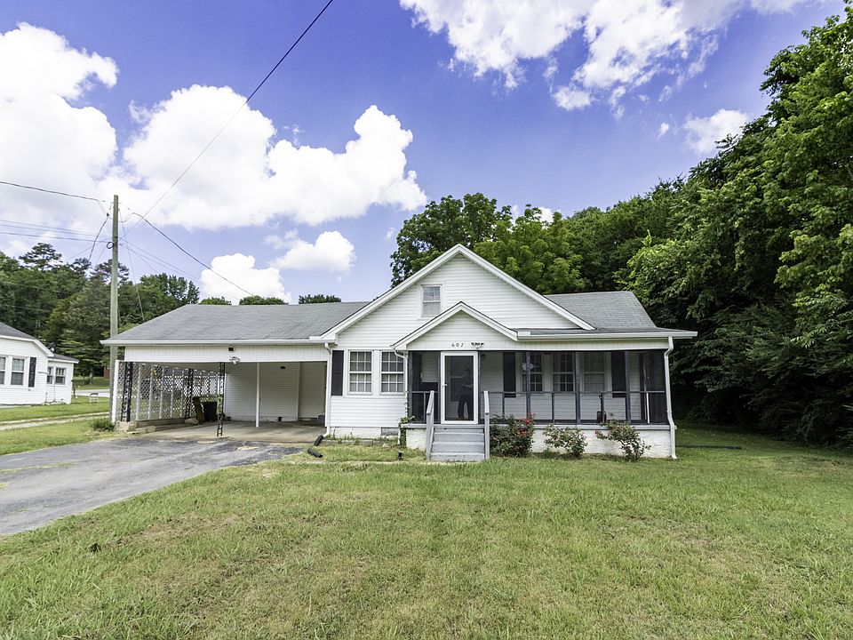 607 Highway 99, Waynesboro, TN 38485 MLS 2406027 Zillow