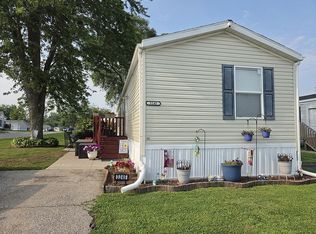 3245 Kipling Dr, Waterloo, IA 50701