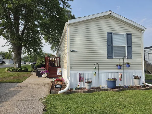 3245 Kipling Dr, Waterloo, IA 50701