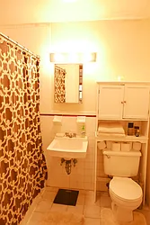 Rented by JK Dansar Corp