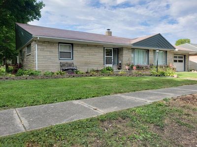 22 W Harrison St, Remington, IN, 47977