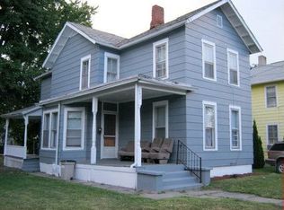 542 S Main St, Elmira, NY