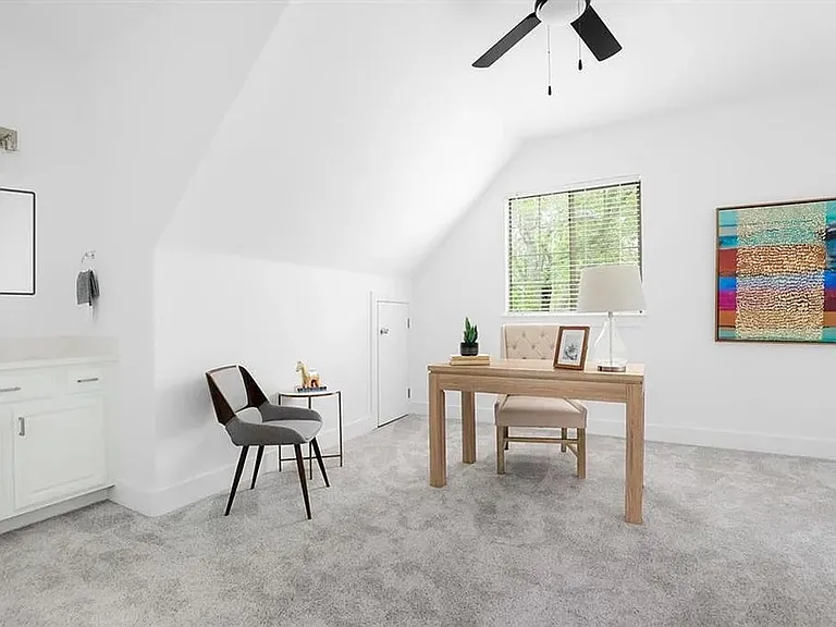 5302 Avenue H #A — Photo 7