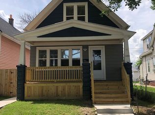 1223 S 15th St, Milwaukee, WI 53204