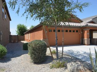 23557 W Wier Ave, Buckeye, AZ 85326
