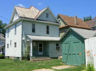441 N Chestnut St, Butler, PA 16001
