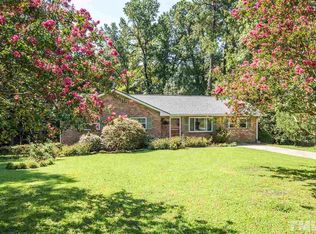 1725 Marly Dr, Durham, NC 27703