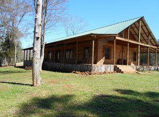 150 An County Road 152, Palestine, TX 75801
