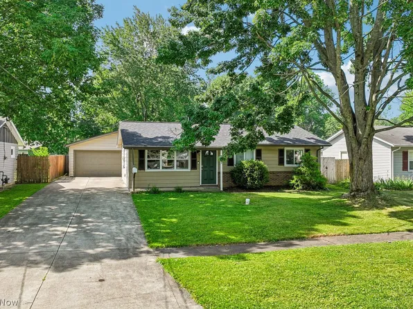 701 Denison Ave, Elyria, OH 44035