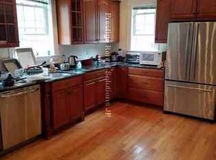 25 Mapleton St, Boston, MA 02135