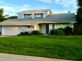 834 E 20th Ave, New Smyrna Beach, FL 32169