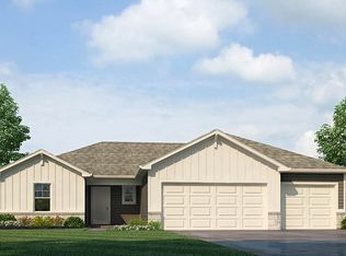 11476 S 191st Ave, Gretna, NE 68028