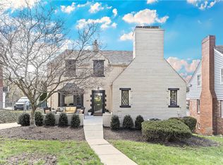 461 Jefferson Dr, Pittsburgh, PA 15228