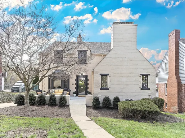 461 Jefferson Dr, Pittsburgh, PA 15228