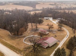 3049 62nd St, Shellsburg, IA 52332