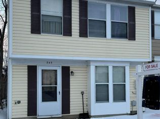 545 Beebe Ct, Frederick, MD 21703