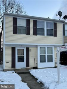 545 Beebe Ct, Frederick, MD, 21703
